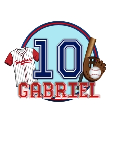 Baseball01-CT design preview