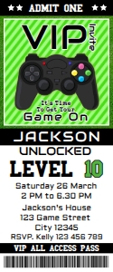 Gamer01-ITV design preview