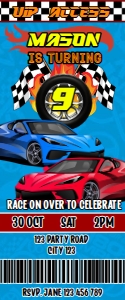 RaceCar01-ITV design preview