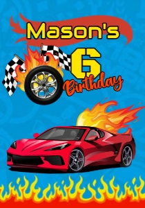RaceCar01-Caprisun design preview