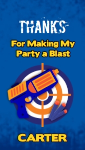 DartGun01-FavorTag design preview