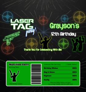 LaserTag01-CCH design preview