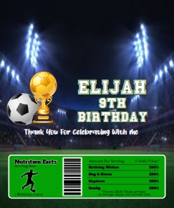 Soccer01-KL design preview