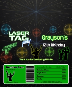 LaserTag01-KL design preview