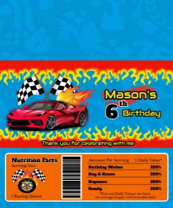 RaceCar01-Krispies: RaceCar01-Krispies