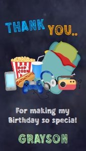 Sleepover02-FavorTag design preview