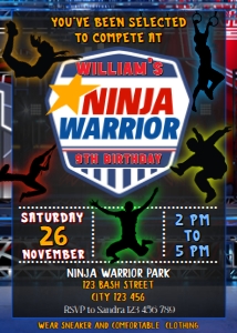 Ninja01-IV design preview