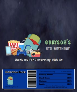 Sleepover02-Krispies design preview
