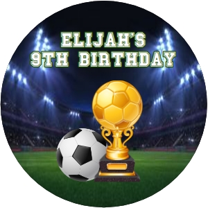 Soccer01-LL design preview