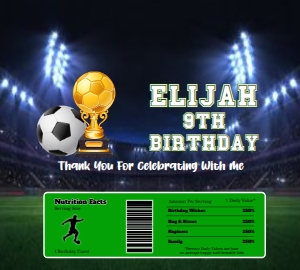 Soccer01-SK design preview