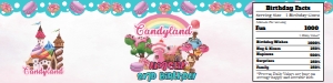 CandyLand01-WaterBottle: CandyLand01-WaterBottle