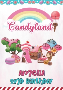 CandyLand01-Caprisun: CandyLand01-Caprisun