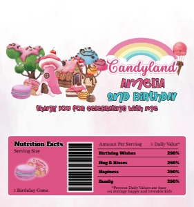 CandyLand01-Chocolate: CandyLand01-Chocolate