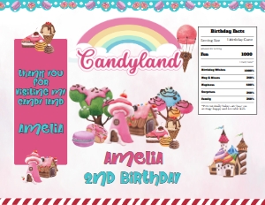 CandyLand01-ChipBag: CandyLand01-ChipBag