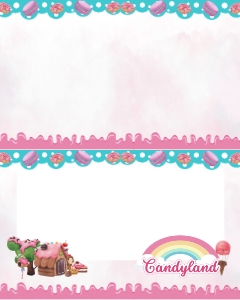 CandyLand01-FoodTent design preview