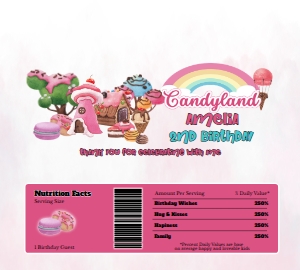 CandyLand01-Skittles: CandyLand01-Bundle