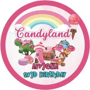 CandyLand01-Lollipop: CandyLand01-Lollipop