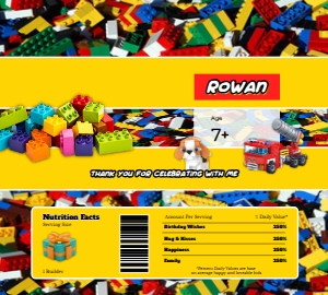 Brick01-Skittles design preview