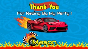 RaceCar01-GableBox design preview