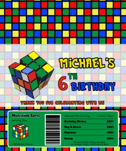 Rubik01-Krispies: Rubik01-Krispies