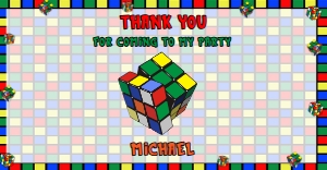 Rubik01-GableBox: Rubik01-GableBox
