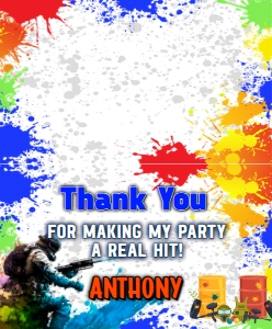 Paintball01-TreatBag design preview