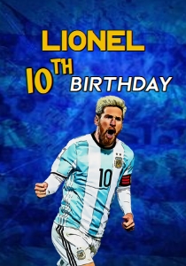 Soccer03-CL design preview