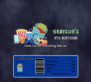 Sleepover02-Skittles design preview
