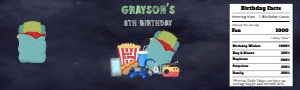 Sleepover02-PringlesSmall design preview