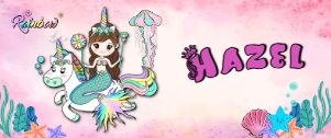 Mermaid06-Mug: Mermaid06-Mug