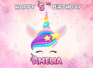 Unicorn02-CakeImageSquare: Unicorn02-CakeImageSquare