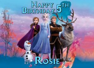 Frozen01-CakeImageSquare: Frozen01-CakeImageSquare