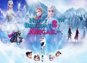 Frozen03-CakeImageSquare: Frozen03-CakeImageSquare