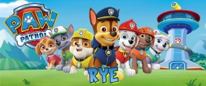 PawPatrol01-Mug design preview