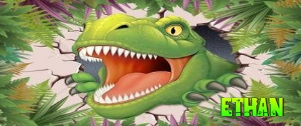 Dino03-Mug design preview
