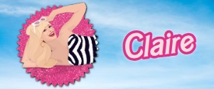 Barbie01-Mug design preview
