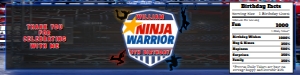 Ninja01-WB design preview