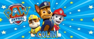 PawPatrol02-Mug design preview