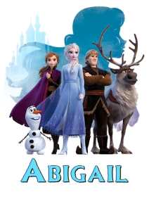 Frozen01-Tshirt design preview
