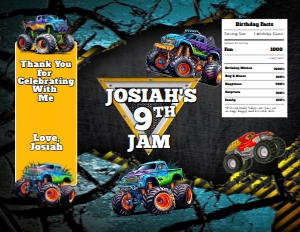 MonsterJam01-ChipBag design preview