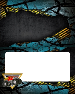 MonsterJam01-FoodTent: MonsterJam01-Bundle