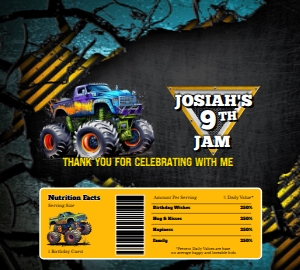 MonsterJam01-Skittles design preview