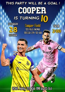 Soccer08-IV design preview
