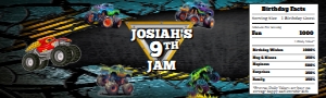 MonsterJam01-PringlesSmall: MonsterJam01-Bundle