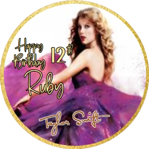 Taylor02-CakeImageRound design preview
