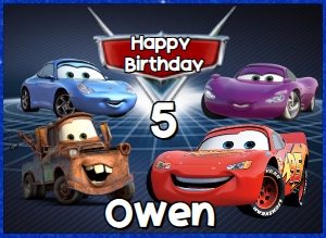 Car01-CakeImageSquare design preview