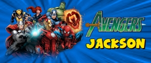 Avenger01-Mug design preview