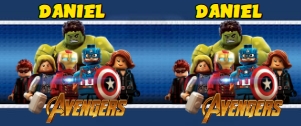 Avenger02-Mug design preview