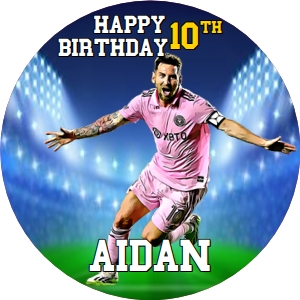 Soccer05-CakeImageRound design preview