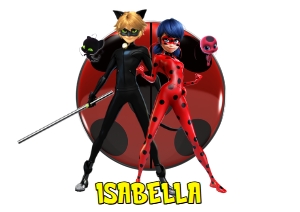 Miraculous01-Tshirt design preview